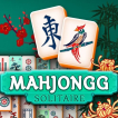 MahJongg Solitaire logo