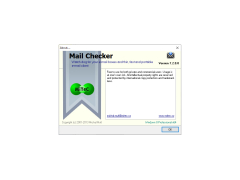 Mail Checker - about-application