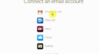 Mailspring - Screenshot 3