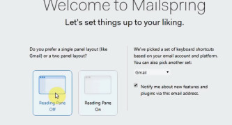 Mailspring - Screenshot 4