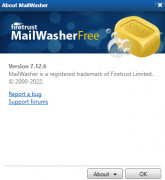 MailWasher screenshot 3