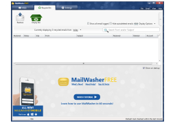 MailWasher - recycle