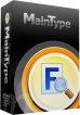 MainType logo