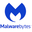 Malwarebytes Secure Backup logo