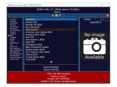 MAME (64-bit) - bios