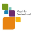 MapInfo Professional logo