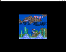 Mario Builder screenshot 1