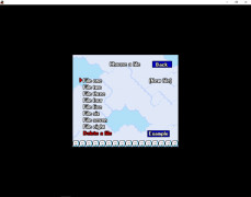 Mario Builder screenshot 2