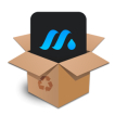 MarkGo Watermark Remover logo