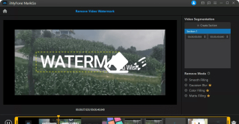 MarkGo Watermark Remover - Screenshot 2