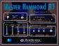 Master Hammond B3 VSTi