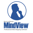 MatchWare MindView logo