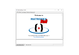 Matroska Pack Full - main-screen