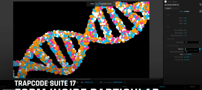 Maxon One App - Screenshot 2