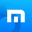 Maxthon Cloud Browser logo