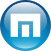 Maxthon logo