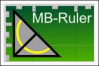 MB-Ruler logo