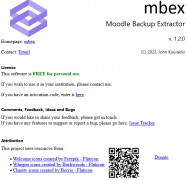mbex screenshot 2