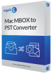 MBOX to PST Converter logo