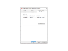 McAfee Internet Security - digital-signatures