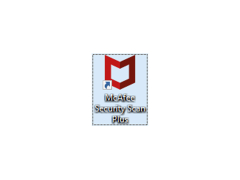 McAfee Security Scan Plus - logo