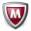 McAfee SiteAdvisor (WebAdvisor) logo