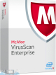 McAfee VirusScan Enterprise logo