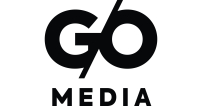 Media Go logo