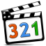 Media Player Classic - Home Cinema logo