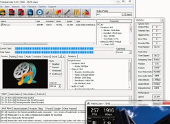 MediaCoder - Screenshot 3