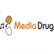 MediaDrug logo