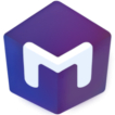 Megacubo logo