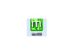 MeGUI - logo