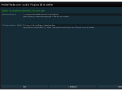 MeldaProduction Audio Plugins - file-folder