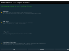 MeldaProduction Audio Plugins - plugins