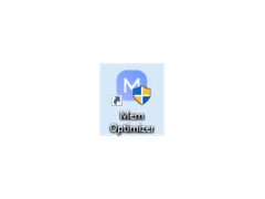 Mem Optimizer - logo