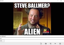 Meme Tool - Screenshot 1