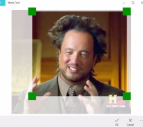 Meme Tool - Screenshot 4