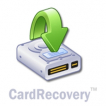 Memory Card Data Repair Tool logo