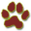 Meow, The Cat Pet logo