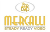 Mercalli logo