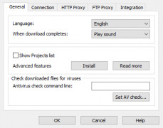 MetaProducts Download Express screenshot 3