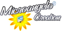 Microangelo Creation logo