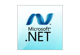 Microsoft .NET Framework - loading-screen