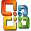 Microsoft Access Database Engine 2010 logo