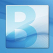 Microsoft Expression Blend logo