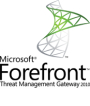 Microsoft Forefront Threat Management Gateway (TMG) Medium Business Edition Tools logo