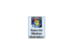 Microsoft Games - logo