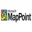 Microsoft MapPoint logo