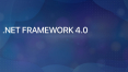 Microsoft .NET Framework 4 Client Profile logo